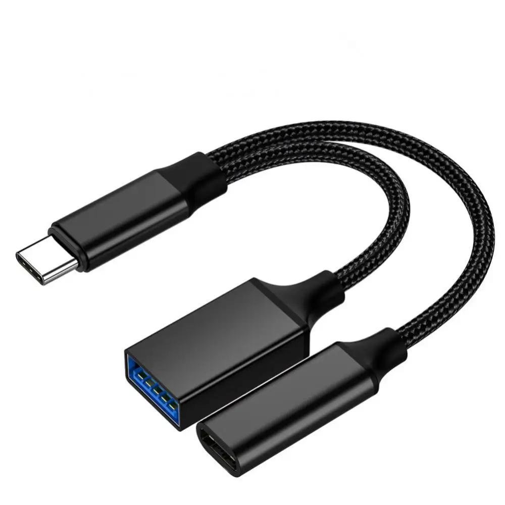 USB C OTG ̺ , Ʈ ÷, PD  Ʈ , 2  1